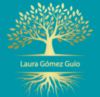 Laura Gómez Guío Logo